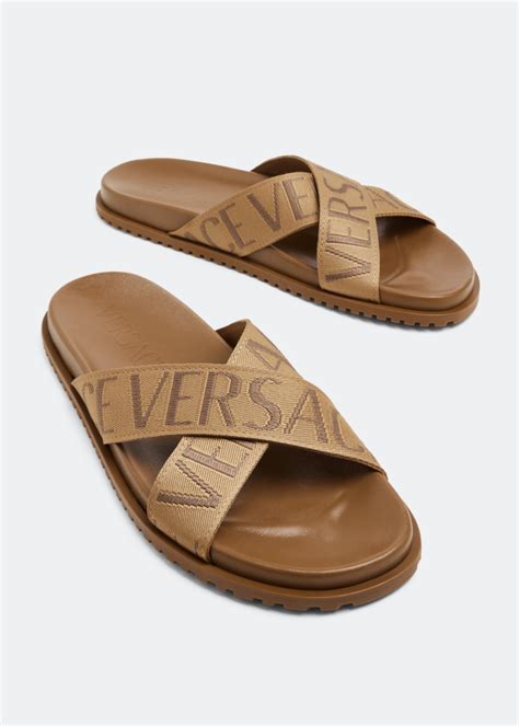 versace sandals mens replica|versace shoes online outlet.